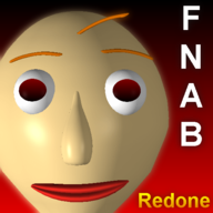 巴迪老师的午夜后宫（Five Nights At Baldi）