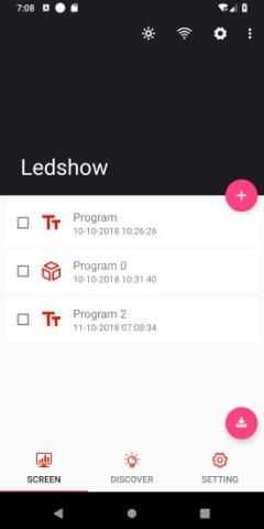 ledshow手机软件