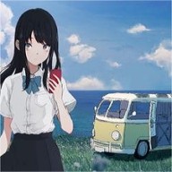 夏日彼方