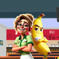 水果美容模拟器（Fruit Repair Simulation）