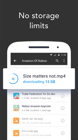 resilio sync 中国版