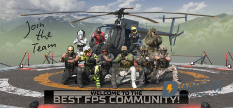 Combat Master