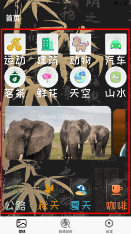 壁纸蛙 第2张图