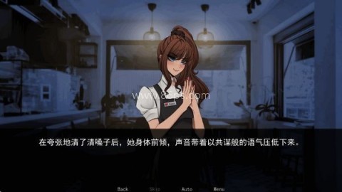 幕后畸恋 幕后畸恋