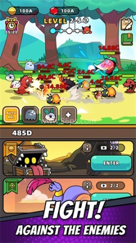 龙族传奇 第2张图