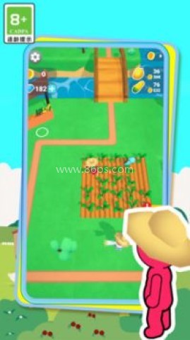 3D开心农场 第2张图