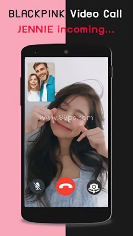 BlackPinkCall