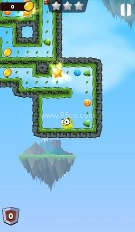 Nature Dash