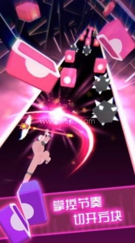 节奏宝剑官方版