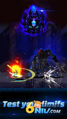 猎魔者传说(Slayer Legend)
