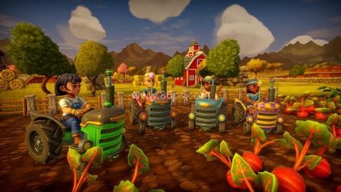 FarmTogether