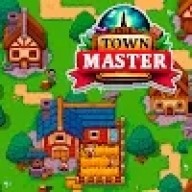 放置小镇大师（Idle Town Master）