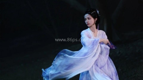 美女请别影响我成仙 第2张图