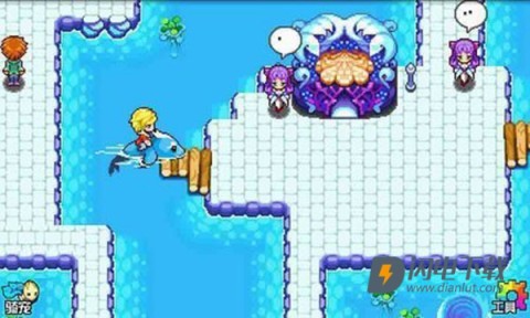宠物王国5彩虹免费版 宠物王国5彩虹免费版
