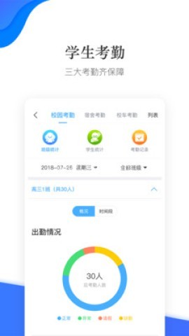掌通校园学校 第2张图