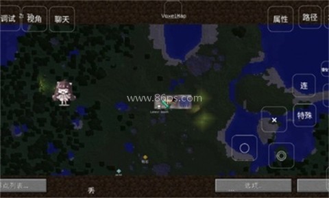 我的世界龙之研究手机版