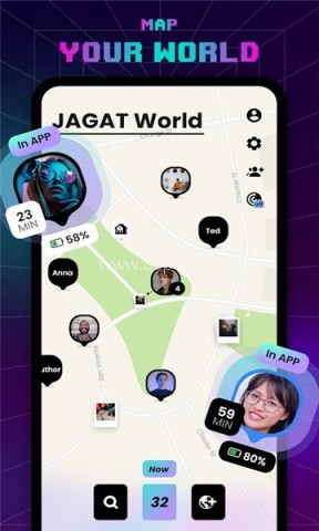 Jagat Jagat