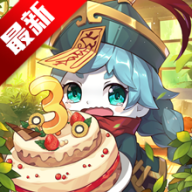 腾讯版本梦幻逍遥口袋版
