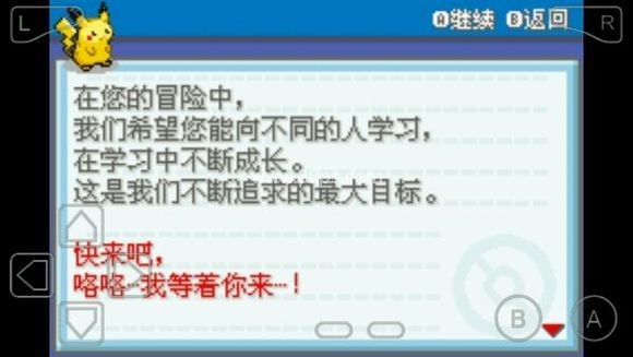 口袋妖怪