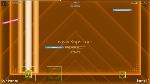 Melocube音游 第4张图