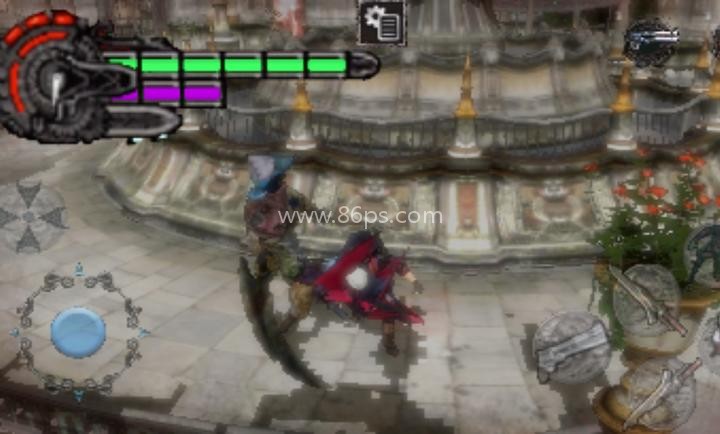 鬼泣4特别版