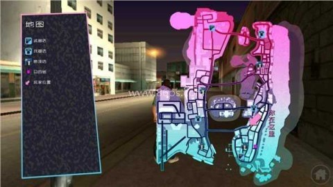 罪恶都市2.0版