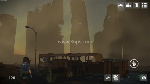 死亡荒地生存