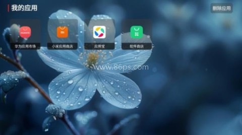 挽风影视 第2张图