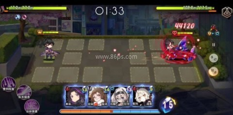 命运神界梦境链接 第2张图