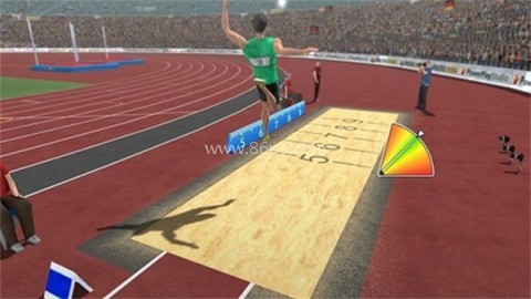 Athletics Mania