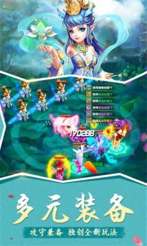 上古剑魔