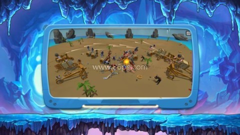 小小火柴人英雄 第2张图