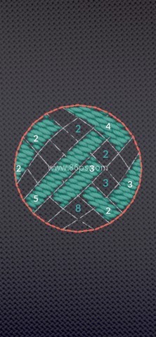 stitch刺绣ios版