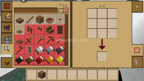 SurvivalCraft4