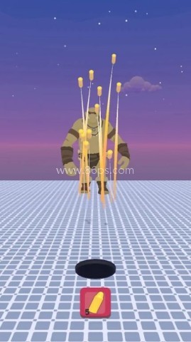 英雄洞射手