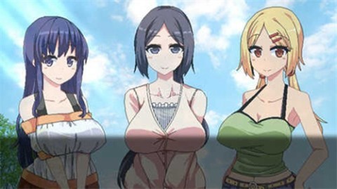 夏日狂想曲小狼直通版