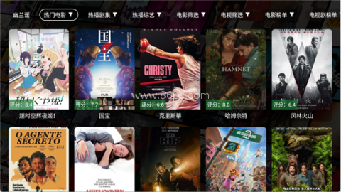 幽兰4k 第1张图