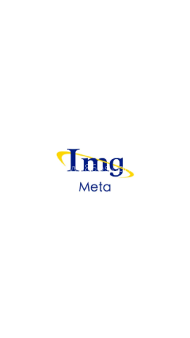 ImgMeta图片压缩专家