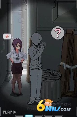 小巷子里的秘密事情中文版 小巷子里的秘密事情中文版