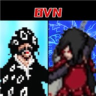 BVN全明星大乱斗