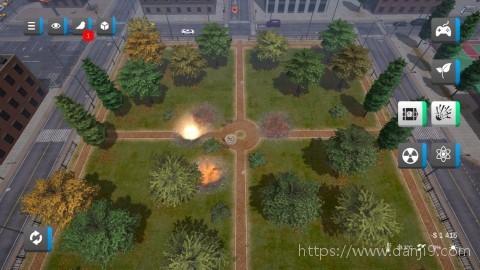 城市毁灭2（City Smash 2）