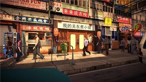 我的关东煮小铺金币版