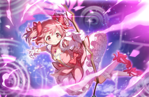 魔法少女小圆日服 第4张图