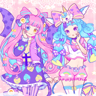 托卡世界少女屋