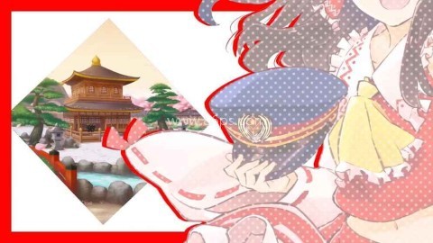 东方大炮弹（東方ＣＢ）
