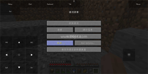 我的世界Java版手机版