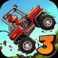 登山赛车3