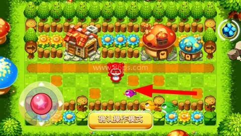 泡泡堂ol手游腾讯正版 第2张图