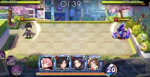 命运神界梦境链接 第1张图