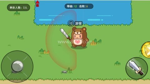 锤锤大作战 第2张图